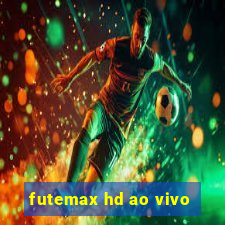 futemax hd ao vivo